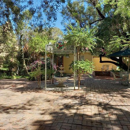 Avondrust Guest House Graaff-Reinet Zewnętrze zdjęcie